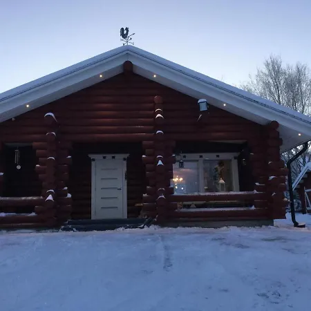 Leenan Tupa Sonka Exterior photo